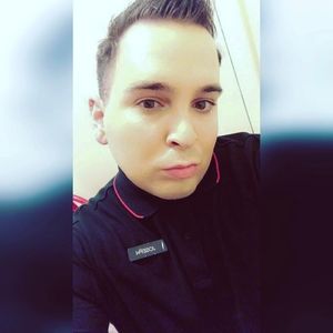 Meet your Posher, Joseph